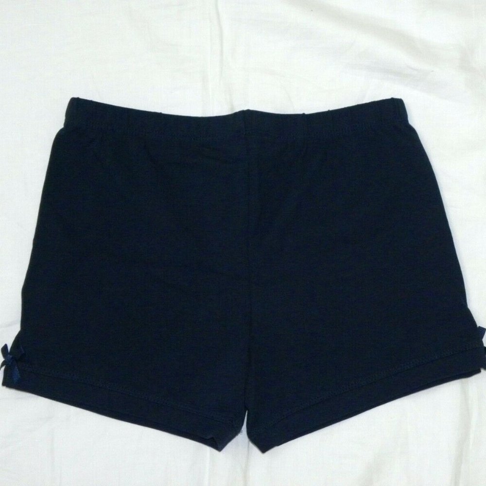 The Children's Place Uniform Cartwheel Shorts NWT